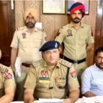 Faridkot Crime News