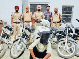 Faridkot News