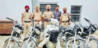 Faridkot News