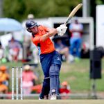Finn Allen T20 Records