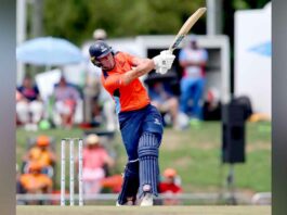 Finn Allen T20 Records