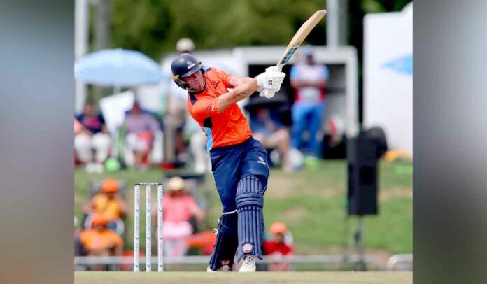 Finn Allen T20 Records