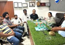 GST Registration Camp Faridkot