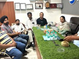 GST Registration Camp Faridkot