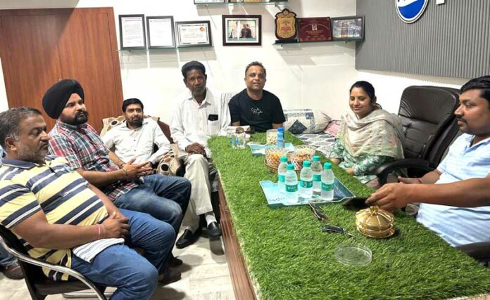 GST Registration Camp Faridkot GST Registration Camp Faridkot