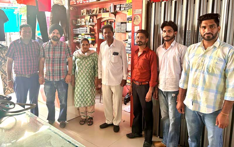 GST Registration Camp Faridkot