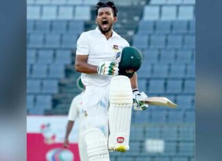 Galle Test 2025