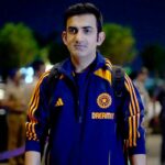 Gautam Gambhir