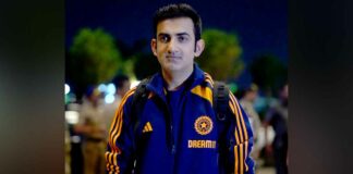 Gautam Gambhir