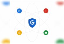 Google Safety charter