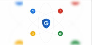 Google Safety charter