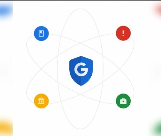 Google Safety charter