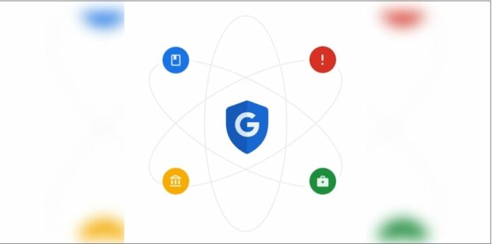 Google Safety charter