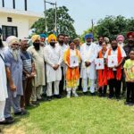 Harpal Singh Cheema Sports Initiative