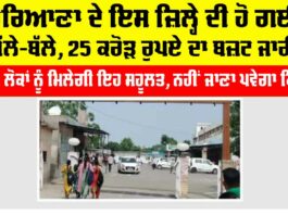 Haryana