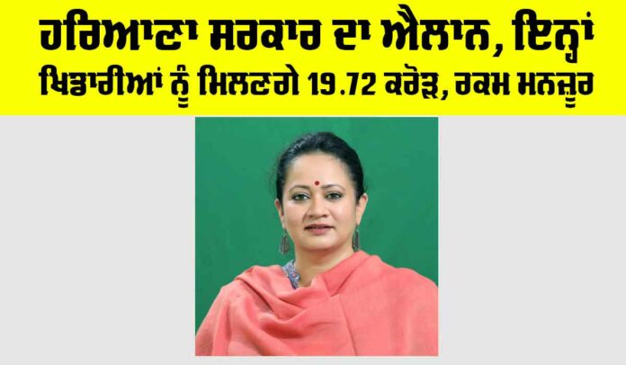 Haryana News