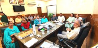 Health Workers Latest Updates