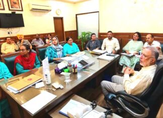 Health Workers Latest Updates