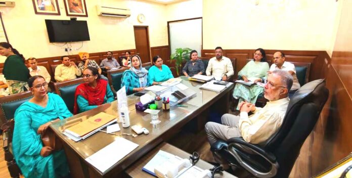 Health Workers Latest Updates