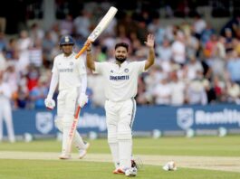 IND vs ENG