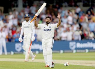IND vs ENG