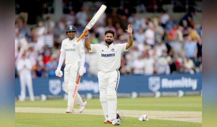 IND vs ENG