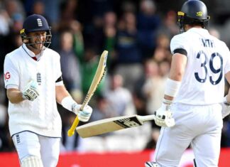 IND vs ENG