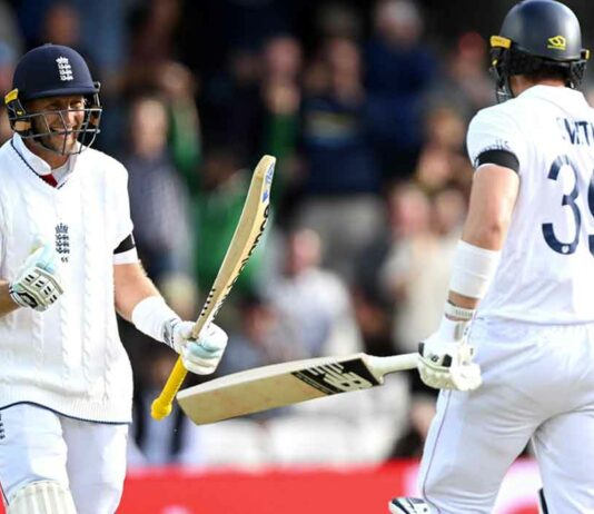 IND vs ENG