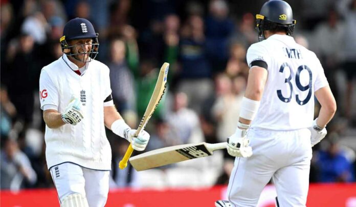 IND vs ENG