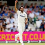 IND vs ENG Test 2025