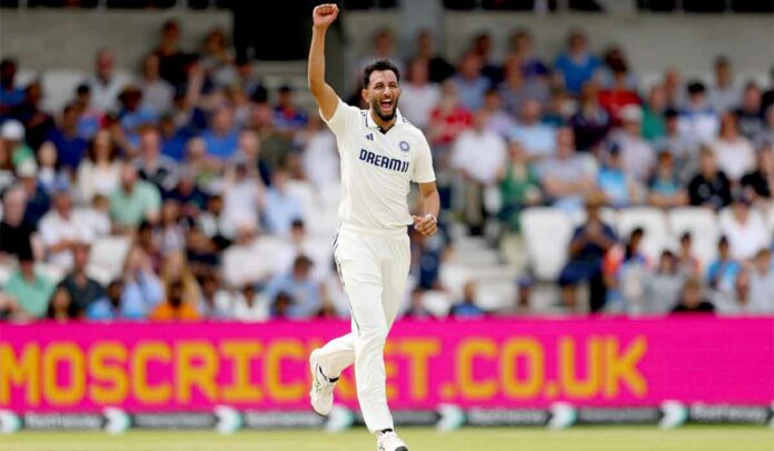 IND vs ENG Test 2025 IND vs ENG Test 2025