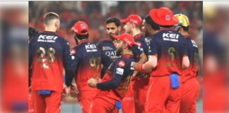 IPL 2025 Final