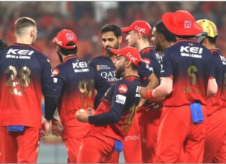 IPL 2025 Final