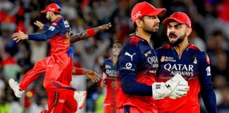 IPL Final 2025
