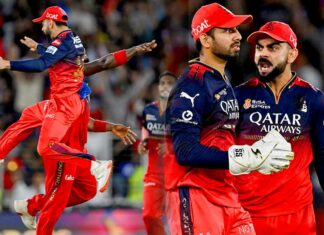IPL Final 2025
