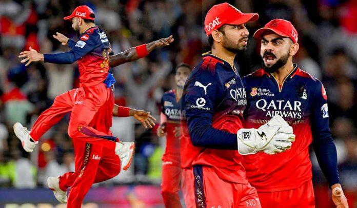 IPL Final 2025