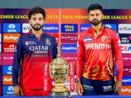 IPL Final