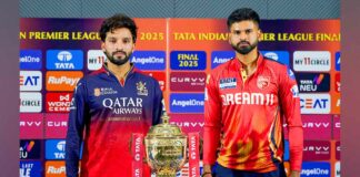 IPL Final