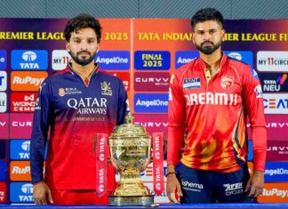 IPL Final
