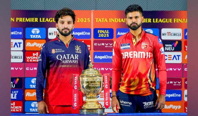IPL Final
