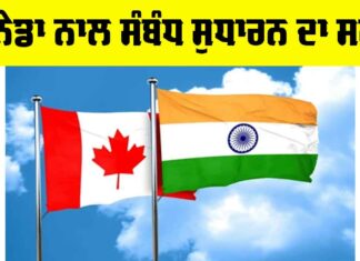 India Canada Relations 2025