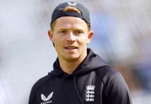 India vs England