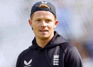 India vs England
