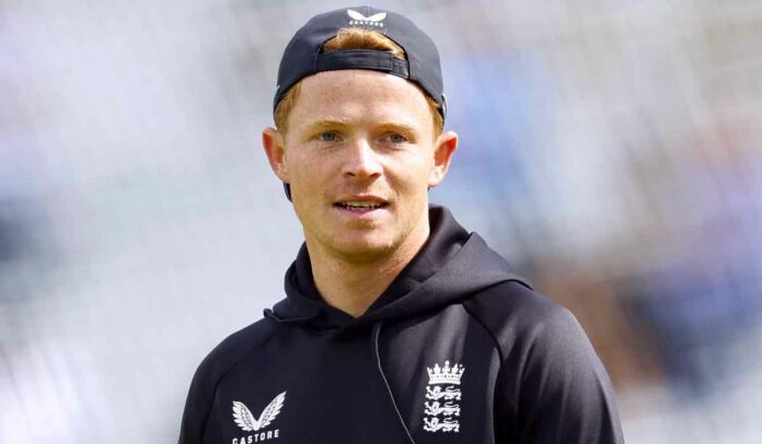 India vs England