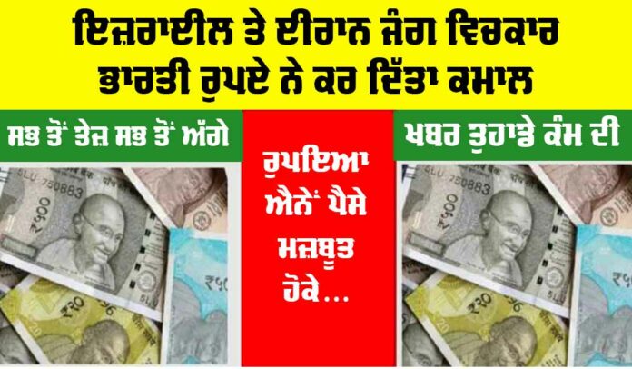 Indian Currency