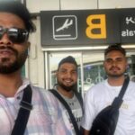Indians Missing In Iran