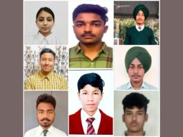 JEE Results 2025