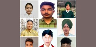 JEE Results 2025