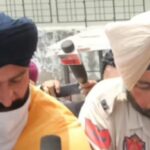 Jasbir Singh Spy Case
