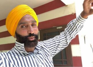 Jasbir Singh Spy Case
